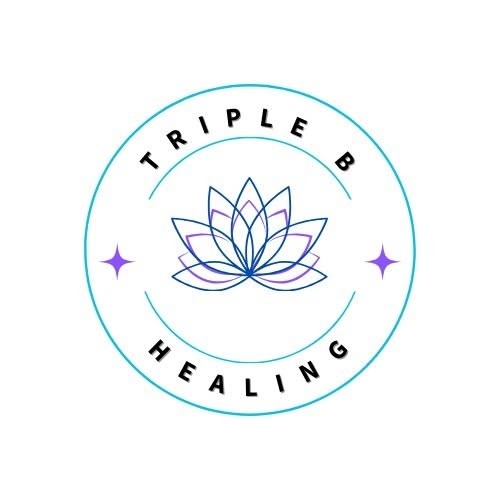 Triple B Healing logo